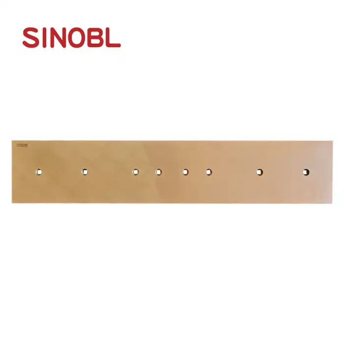 Dozer Edge-Cutting 11156585